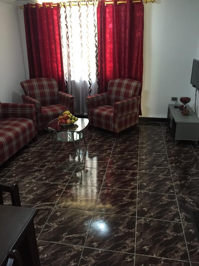 Masaya Al Deyar Apartments Amã Exterior foto